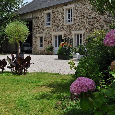 La Villanderie La Folie  Luaran gambar