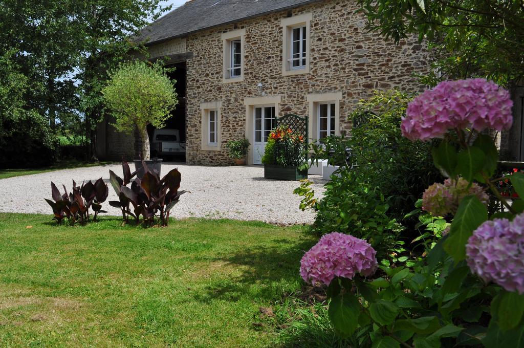 La Villanderie La Folie  Luaran gambar
