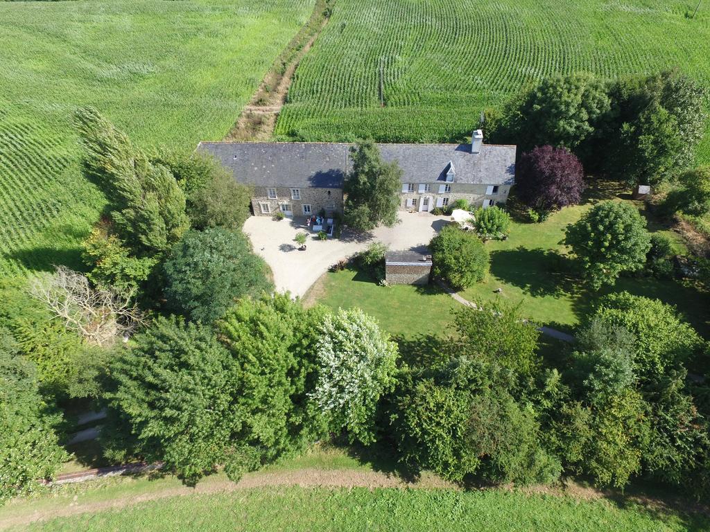La Villanderie La Folie  Luaran gambar